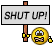 Shutup2