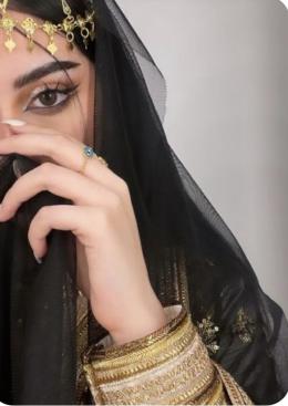 الصورة الرمزية شروق